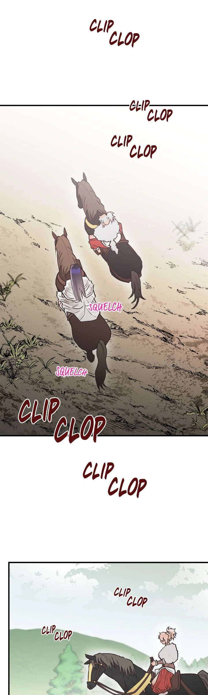Ladies at Her Service: A Knight Addicted to Adult Novels (Mature Official) - Chapter 3 manhwa