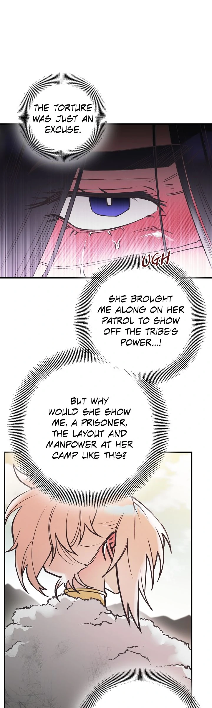 Ladies at Her Service: A Knight Addicted to Adult Novels (Mature Official) - Chapter 3 manhwa