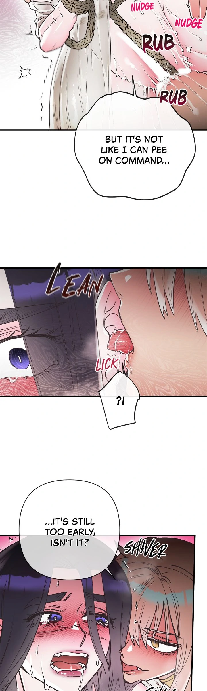 Ladies at Her Service: A Knight Addicted to Adult Novels (Mature Official) - Chapter 3 manhwa