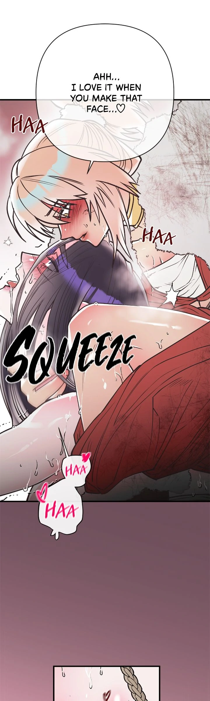 Ladies at Her Service: A Knight Addicted to Adult Novels (Mature Official) - Chapter 3 manhwa