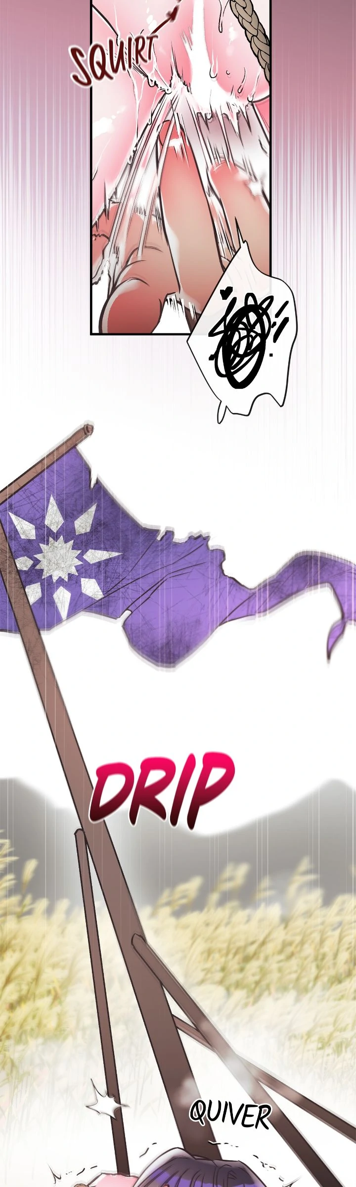 Ladies at Her Service: A Knight Addicted to Adult Novels (Mature Official) - Chapter 3 manhwa