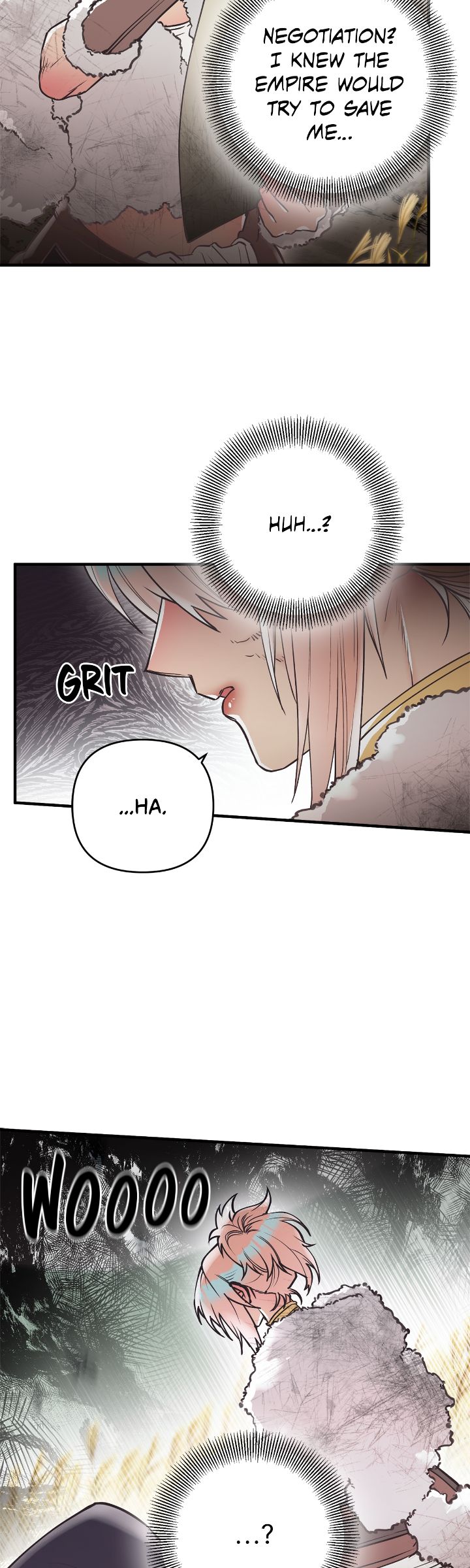 Ladies at Her Service: A Knight Addicted to Adult Novels (Mature Official) - Chapter 3 manhwa