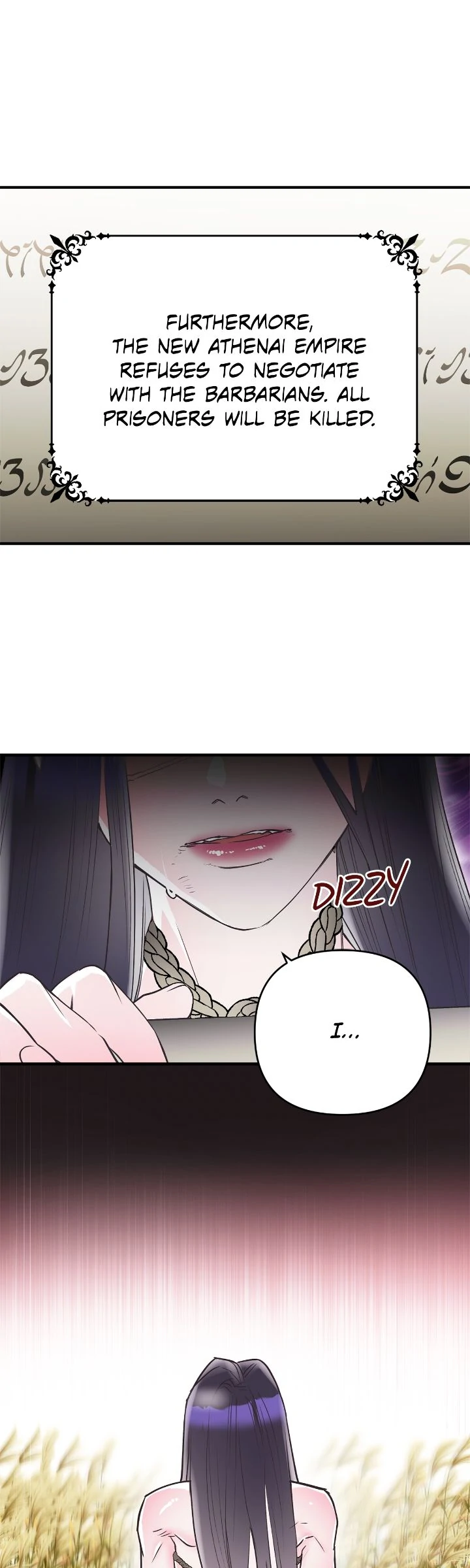 Ladies at Her Service: A Knight Addicted to Adult Novels (Mature Official) - Chapter 3 manhwa