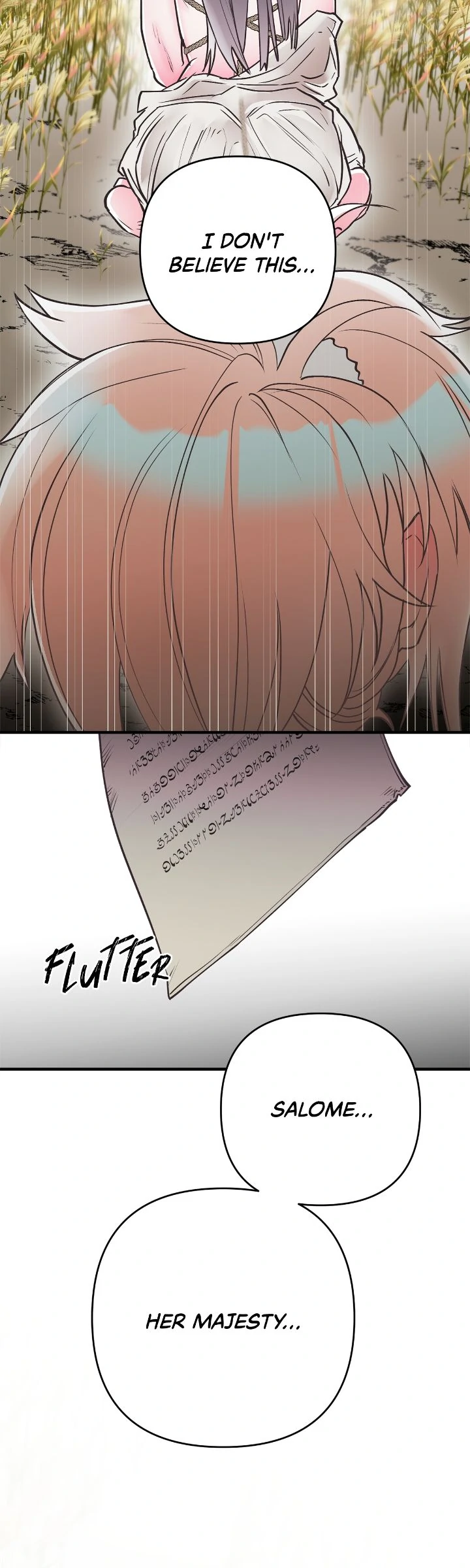 Ladies at Her Service: A Knight Addicted to Adult Novels (Mature Official) - Chapter 3 manhwa