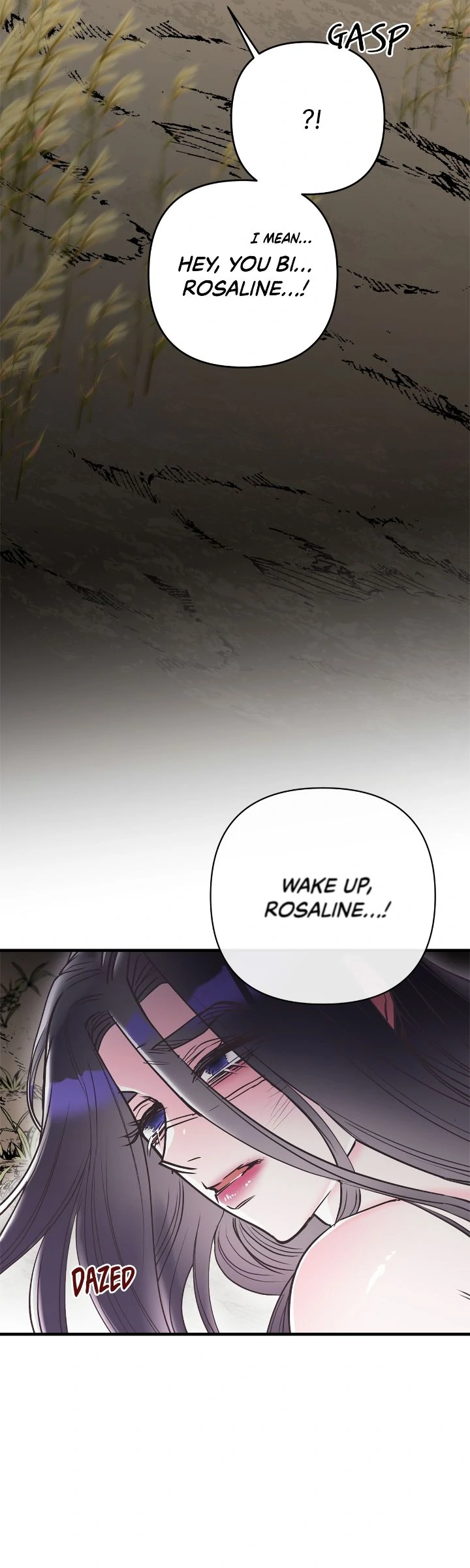 Ladies at Her Service: A Knight Addicted to Adult Novels (Mature Official) - Chapter 3 manhwa