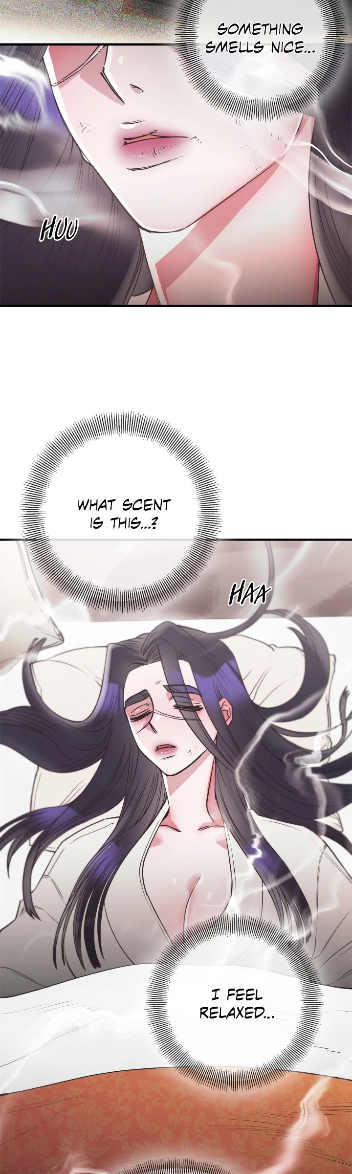 Ladies at Her Service: A Knight Addicted to Adult Novels (Mature Official) - Chapter 4 manhwa