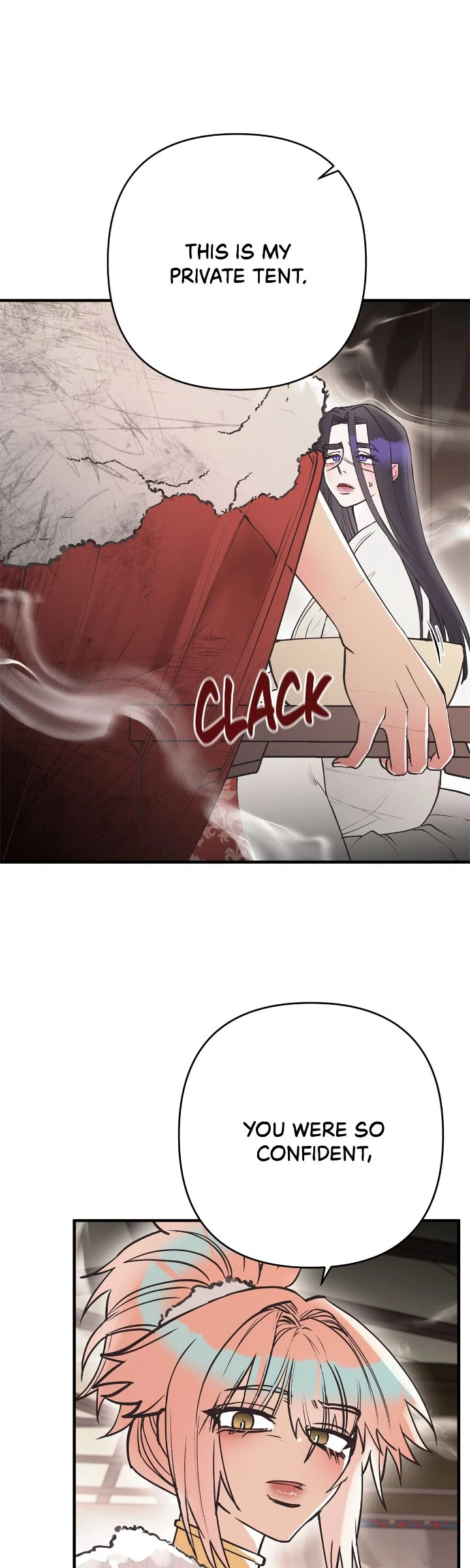 Ladies at Her Service: A Knight Addicted to Adult Novels (Mature Official) - Chapter 4 manhwa