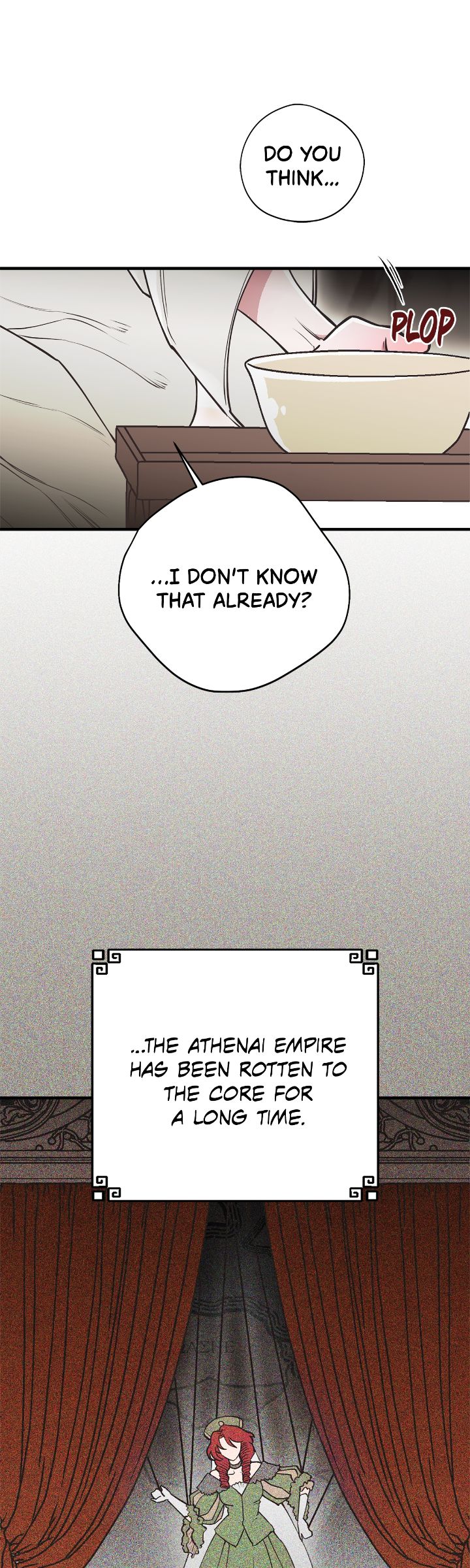 Ladies at Her Service: A Knight Addicted to Adult Novels (Mature Official) - Chapter 4 manhwa