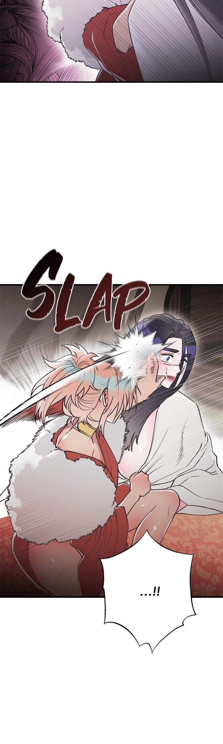 Ladies at Her Service: A Knight Addicted to Adult Novels (Mature Official) - Chapter 4 manhwa