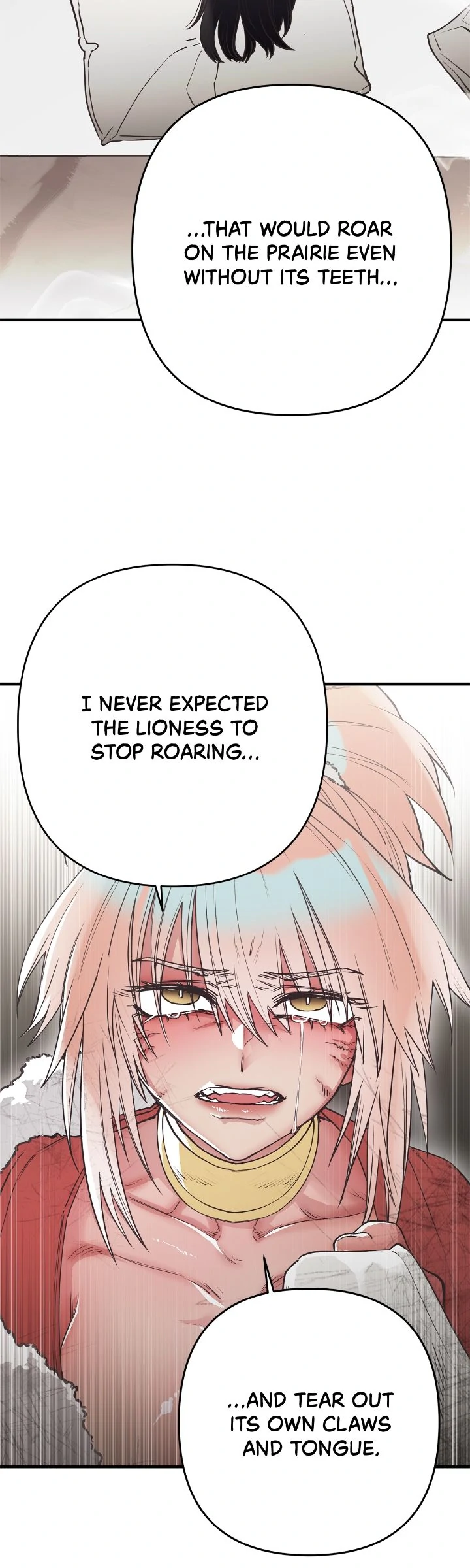 Ladies at Her Service: A Knight Addicted to Adult Novels (Mature Official) - Chapter 4 manhwa