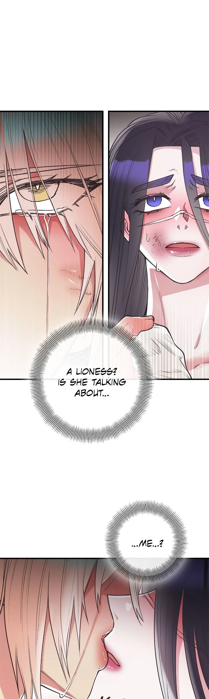 Ladies at Her Service: A Knight Addicted to Adult Novels (Mature Official) - Chapter 4 manhwa