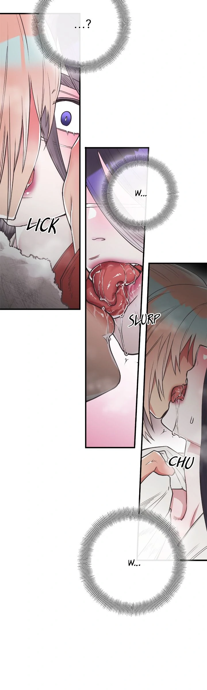Ladies at Her Service: A Knight Addicted to Adult Novels (Mature Official) - Chapter 4 manhwa