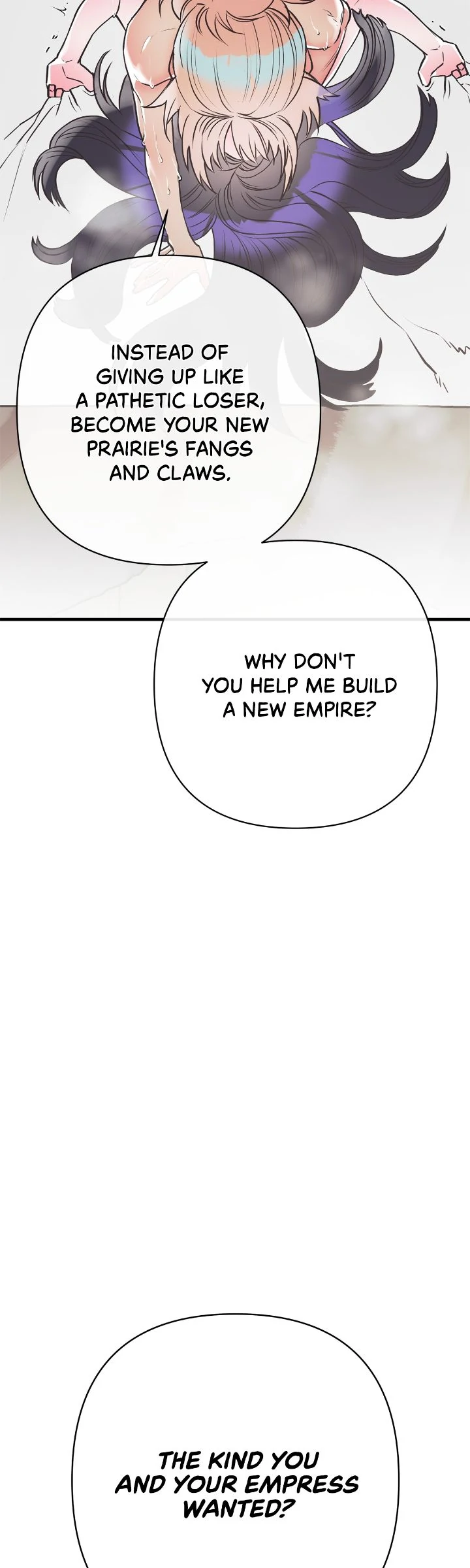 Ladies at Her Service: A Knight Addicted to Adult Novels (Mature Official) - Chapter 4 manhwa