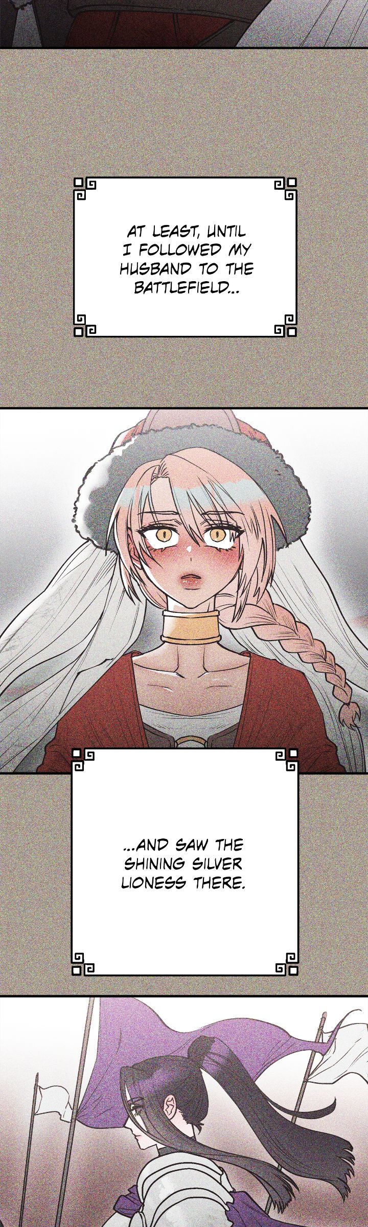 Ladies at Her Service: A Knight Addicted to Adult Novels (Mature Official) - Chapter 5 manhwa