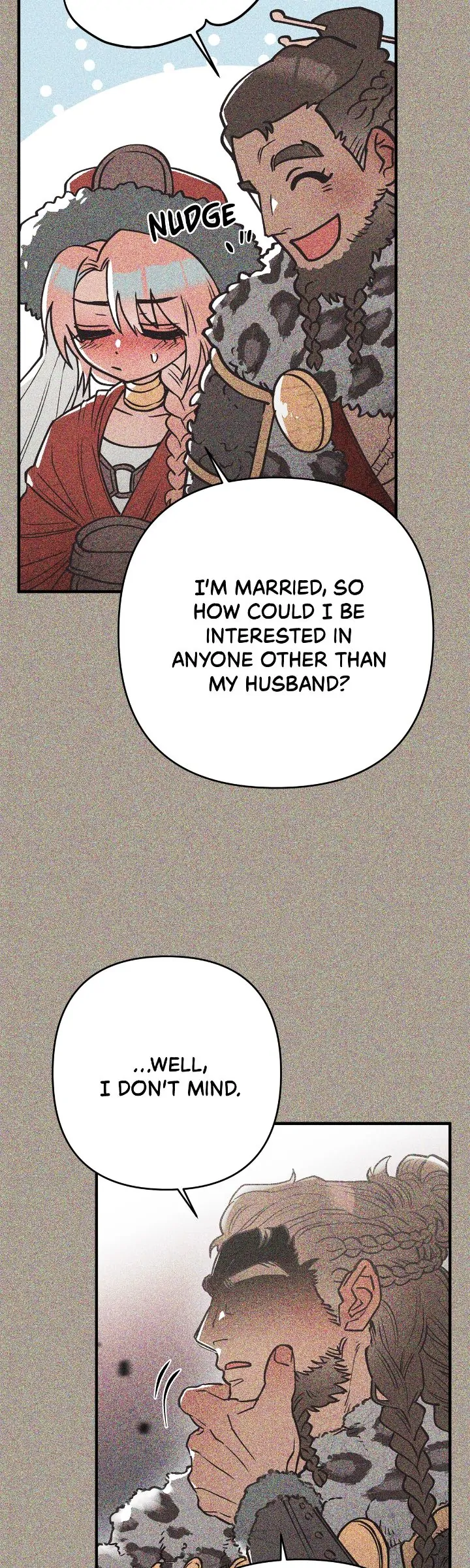 Ladies at Her Service: A Knight Addicted to Adult Novels (Mature Official) - Chapter 5 manhwa