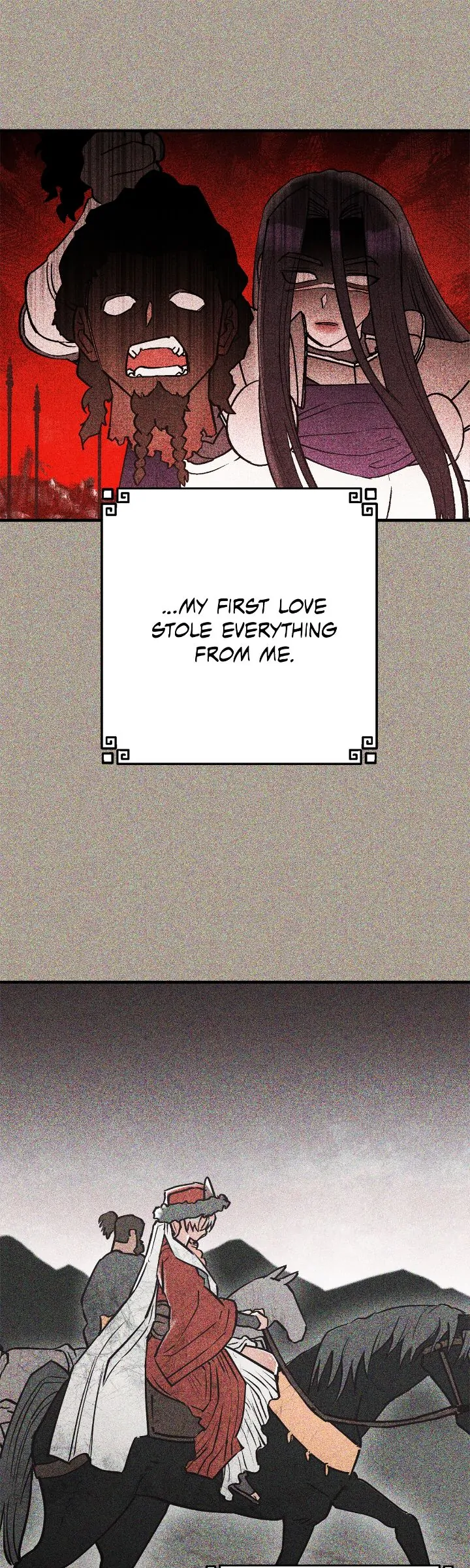 Ladies at Her Service: A Knight Addicted to Adult Novels (Mature Official) - Chapter 5 manhwa