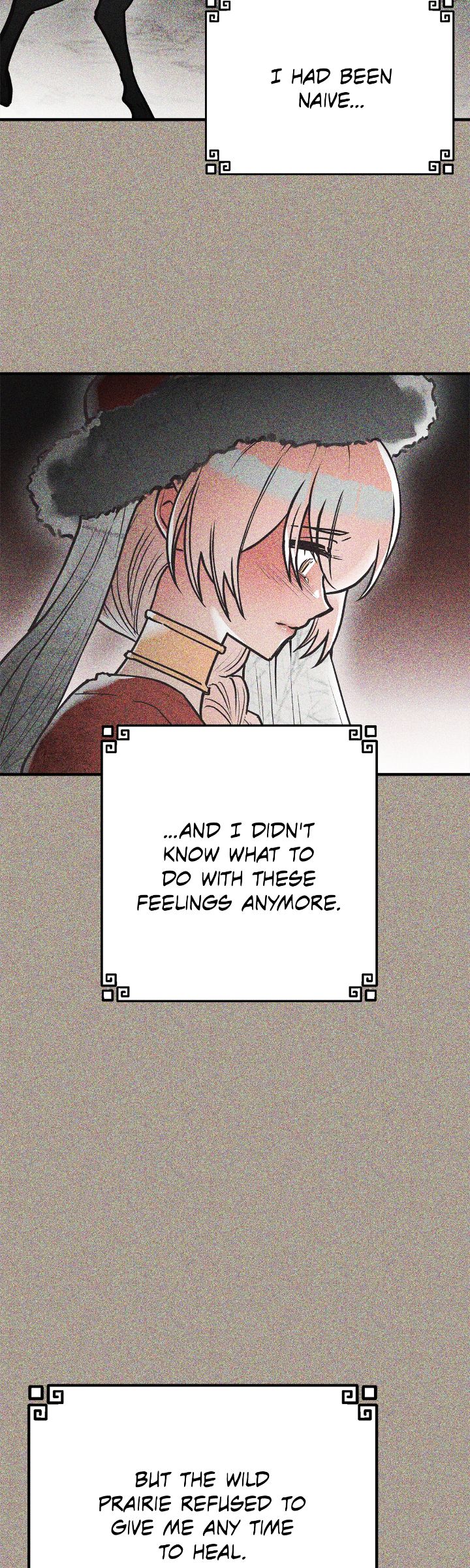 Ladies at Her Service: A Knight Addicted to Adult Novels (Mature Official) - Chapter 5 manhwa
