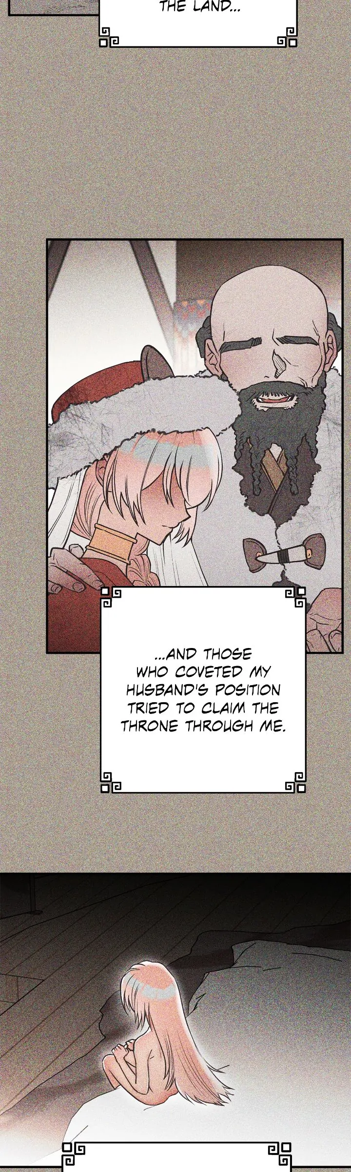 Ladies at Her Service: A Knight Addicted to Adult Novels (Mature Official) - Chapter 5 manhwa