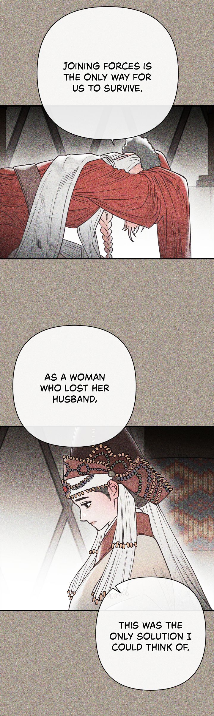 Ladies at Her Service: A Knight Addicted to Adult Novels (Mature Official) - Chapter 5 manhwa