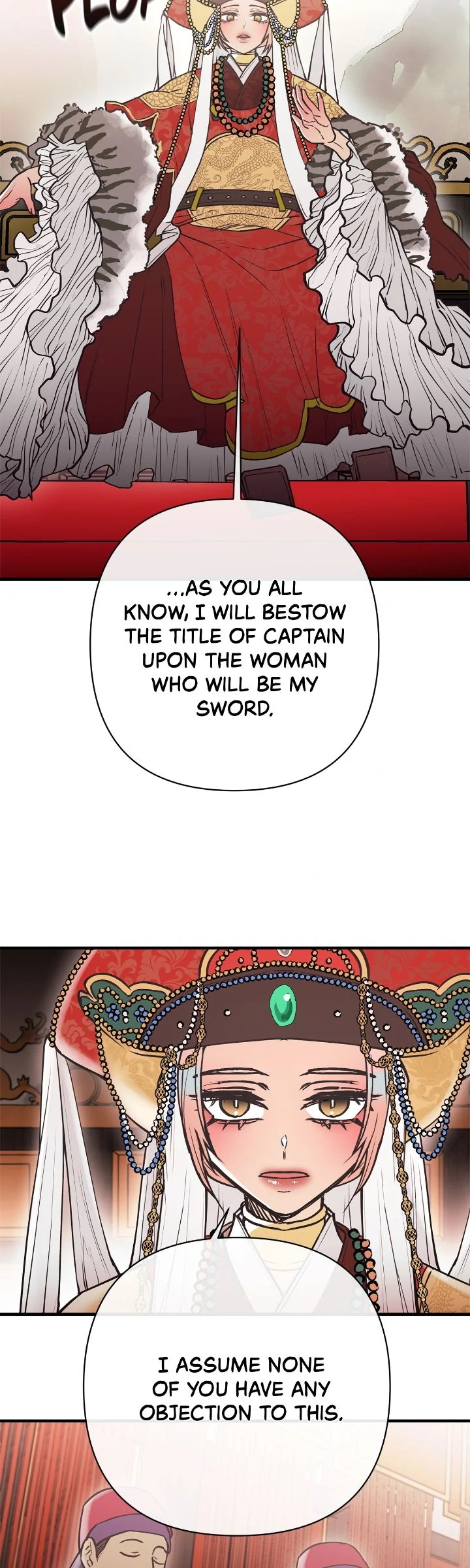 Ladies at Her Service: A Knight Addicted to Adult Novels (Mature Official) - Chapter 5 manhwa
