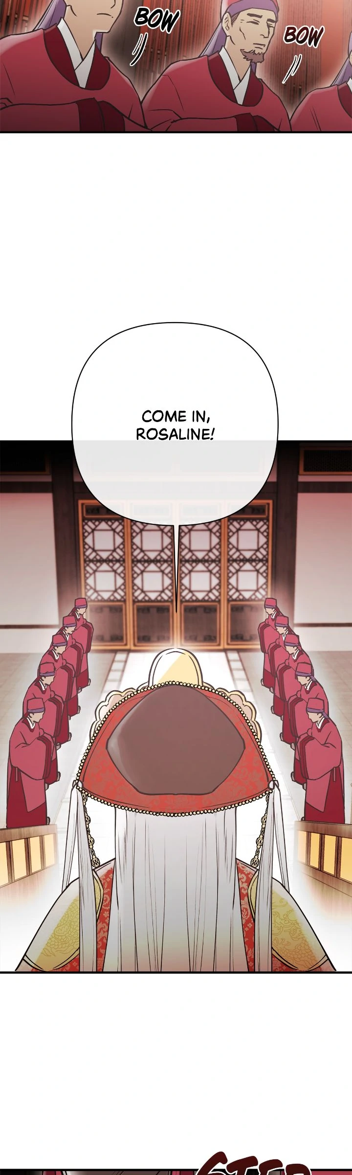 Ladies at Her Service: A Knight Addicted to Adult Novels (Mature Official) - Chapter 5 manhwa