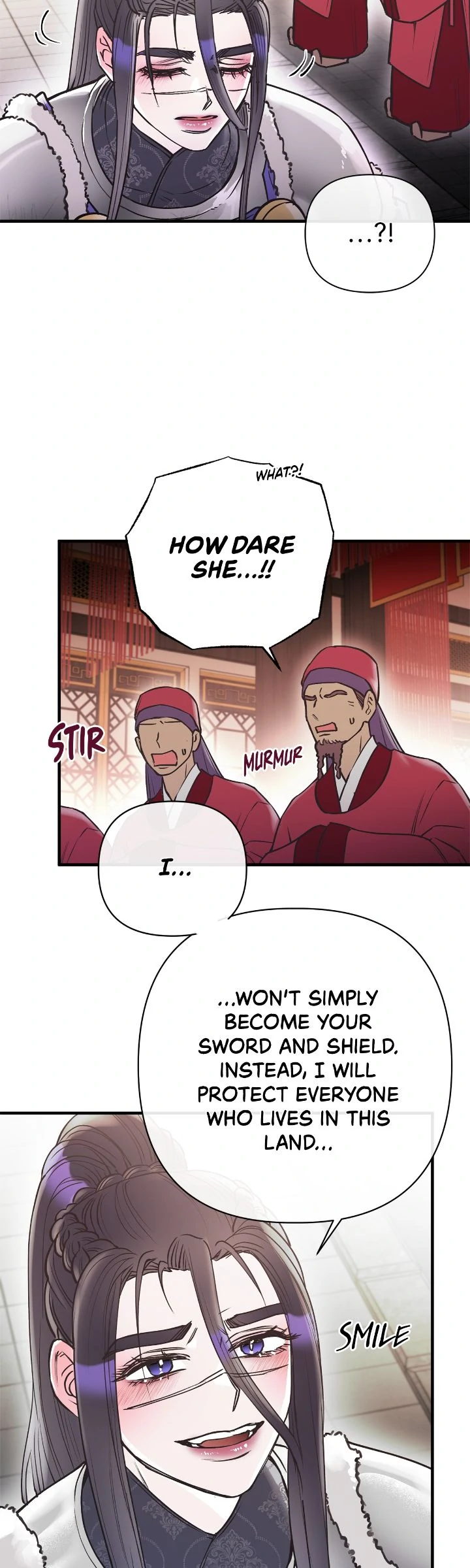Ladies at Her Service: A Knight Addicted to Adult Novels (Mature Official) - Chapter 5 manhwa