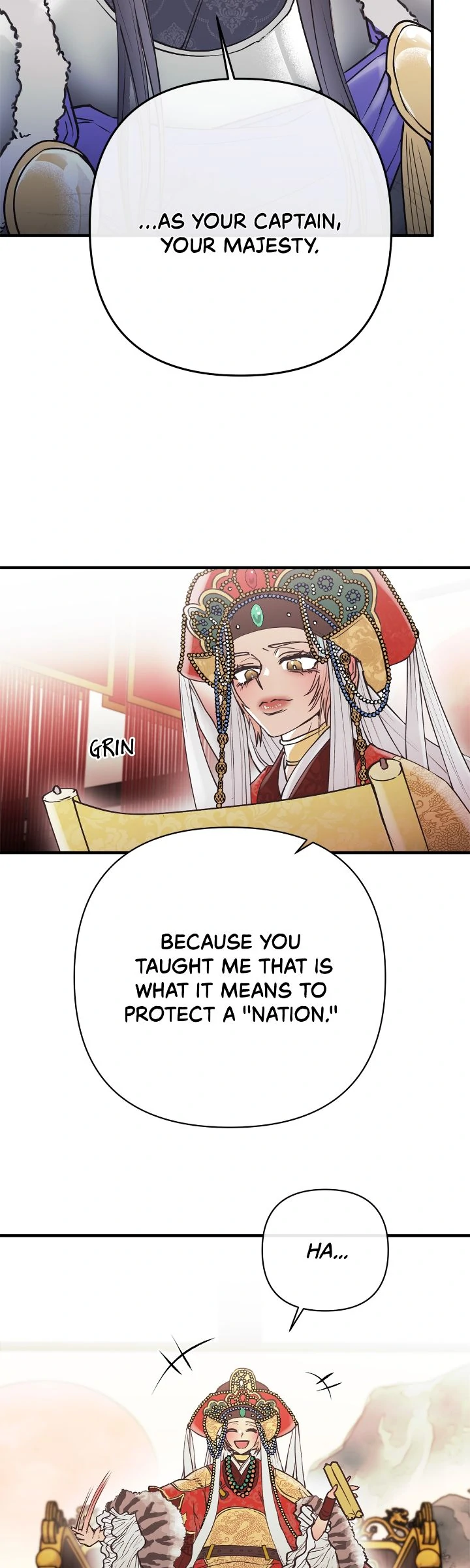 Ladies at Her Service: A Knight Addicted to Adult Novels (Mature Official) - Chapter 5 manhwa