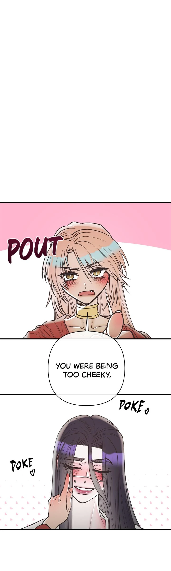 Ladies at Her Service: A Knight Addicted to Adult Novels (Mature Official) - Chapter 5 manhwa