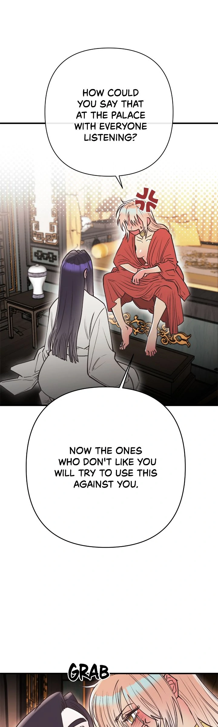 Ladies at Her Service: A Knight Addicted to Adult Novels (Mature Official) - Chapter 5 manhwa