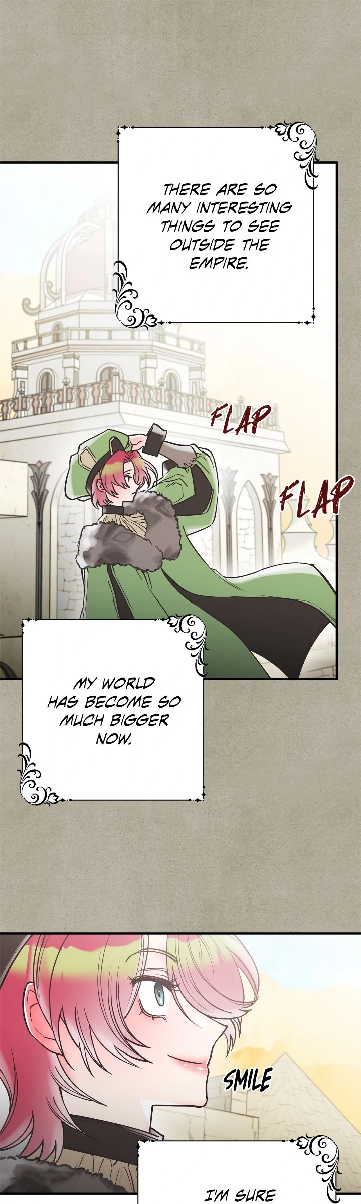 Ladies at Her Service: A Knight Addicted to Adult Novels (Mature Official) - Chapter 5 manhwa