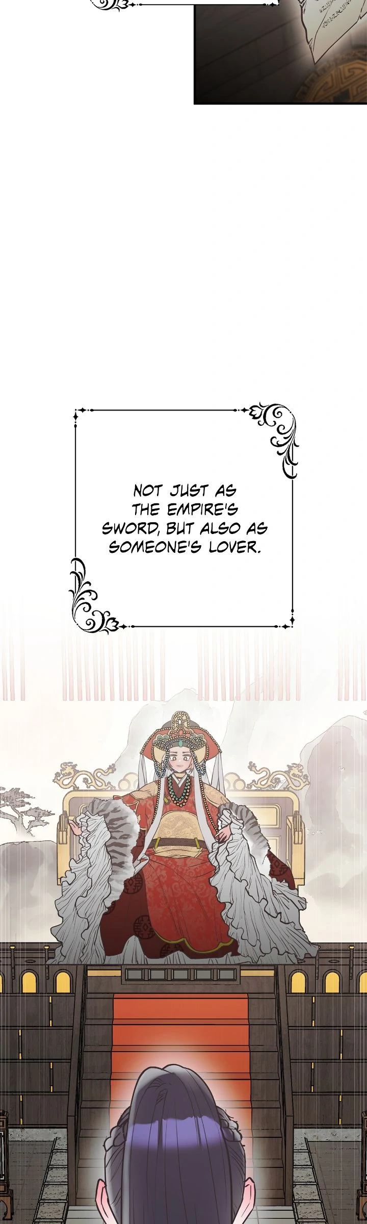 Ladies at Her Service: A Knight Addicted to Adult Novels (Mature Official) - Chapter 5 manhwa