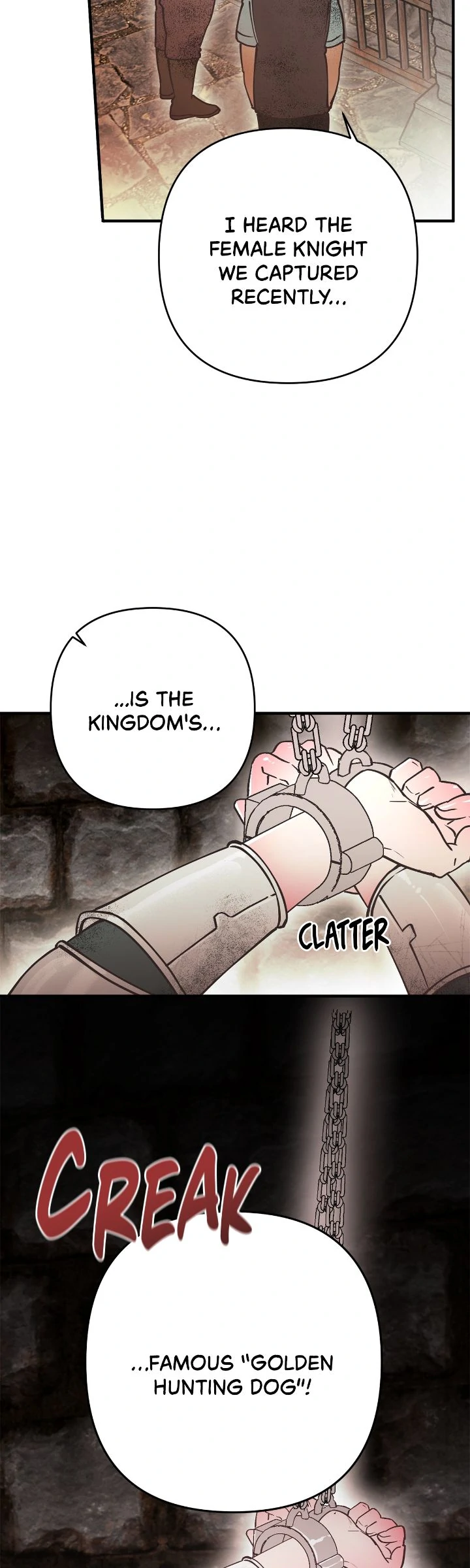 Ladies at Her Service: A Knight Addicted to Adult Novels (Mature Official) - Prologue manhwa