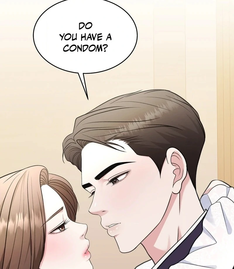 Stair, the Gaze That Devours Me (Diva Scans) - Chapter 2 manhwa