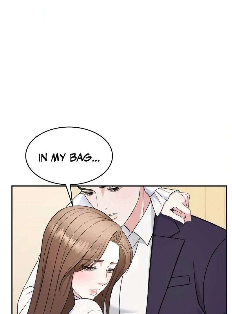 Stair, the Gaze That Devours Me (Diva Scans) - Chapter 2 manhwa