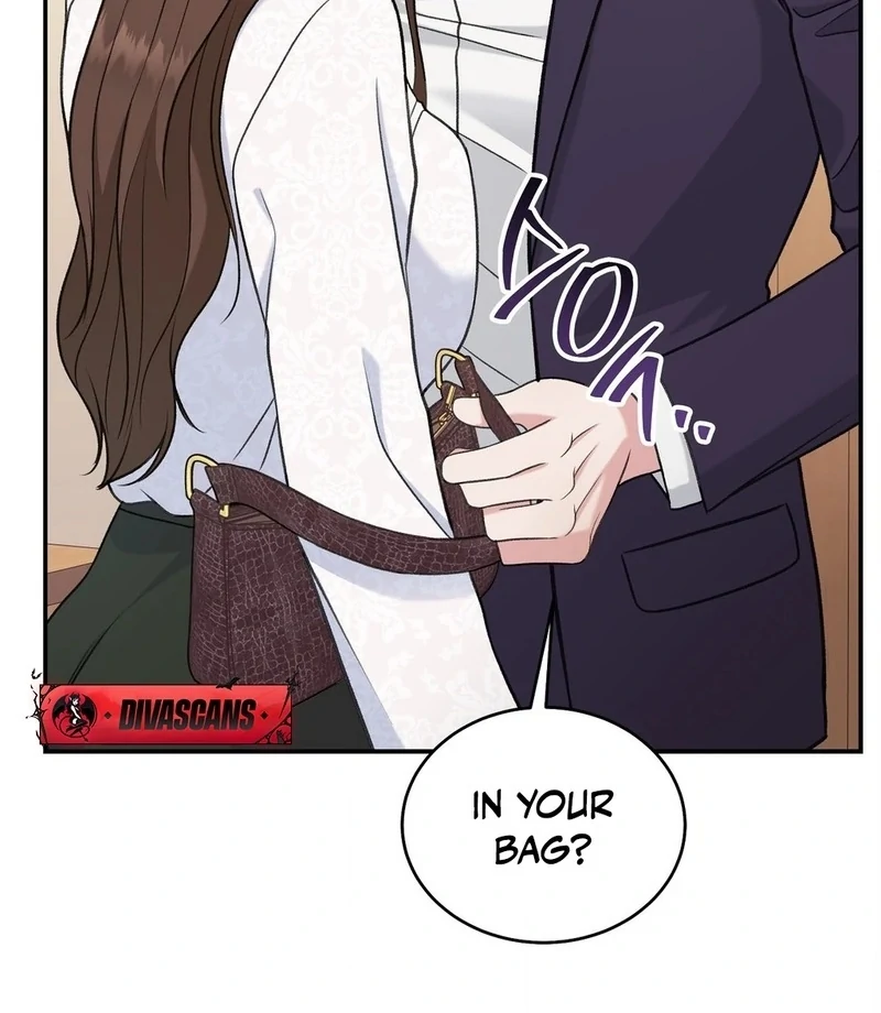 Stair, the Gaze That Devours Me (Diva Scans) - Chapter 2 manhwa