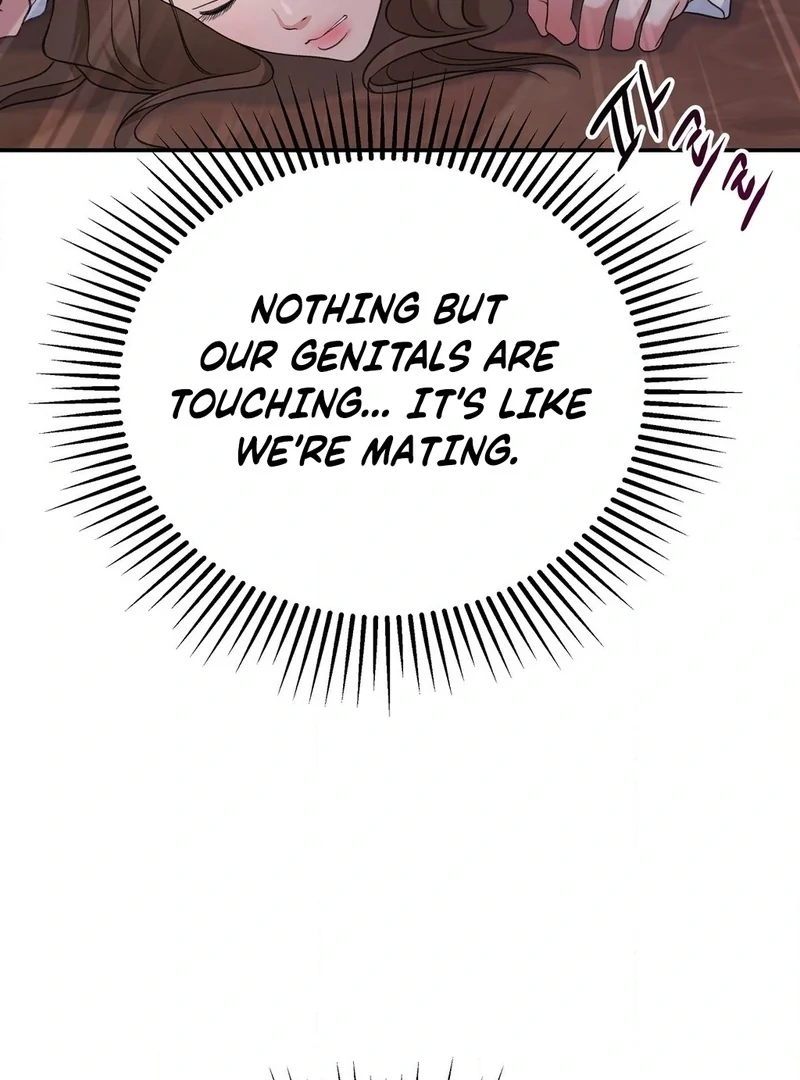 Stair, the Gaze That Devours Me (Diva Scans) - Chapter 2 manhwa