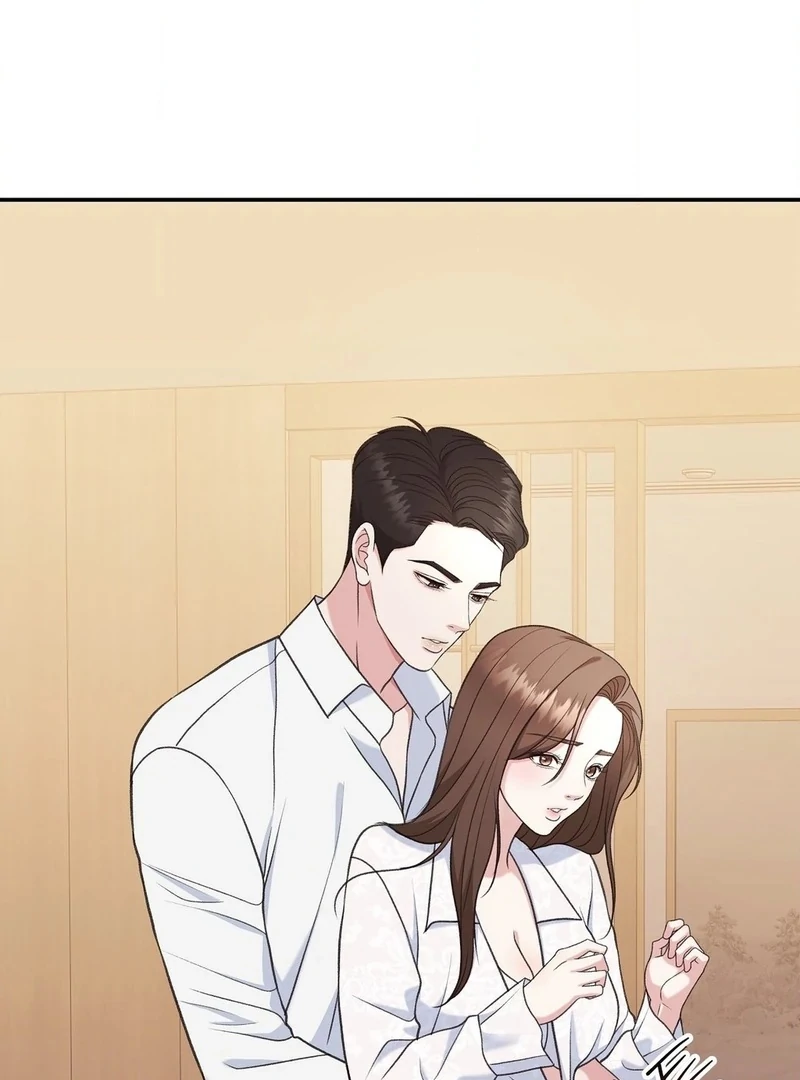 Stair, the Gaze That Devours Me (Diva Scans) - Chapter 2 manhwa