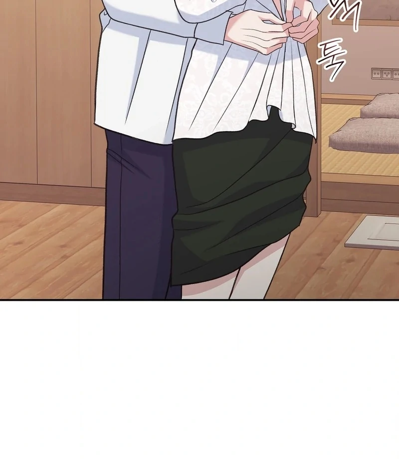 Stair, the Gaze That Devours Me (Diva Scans) - Chapter 2 manhwa