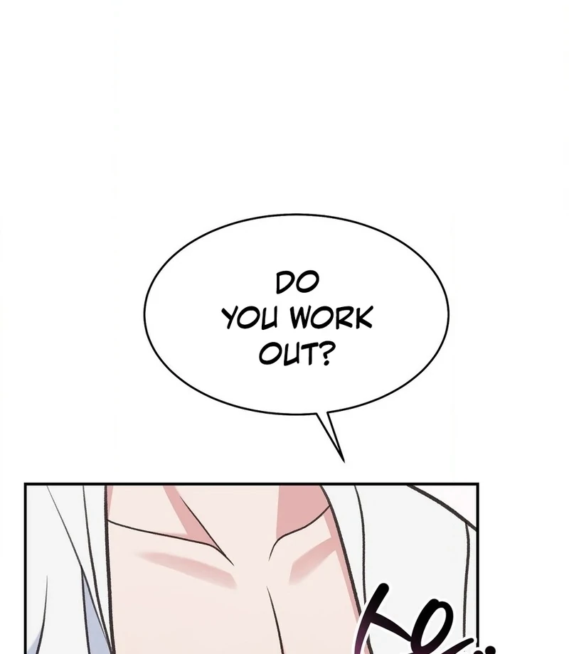 Stair, the Gaze That Devours Me (Diva Scans) - Chapter 2 manhwa