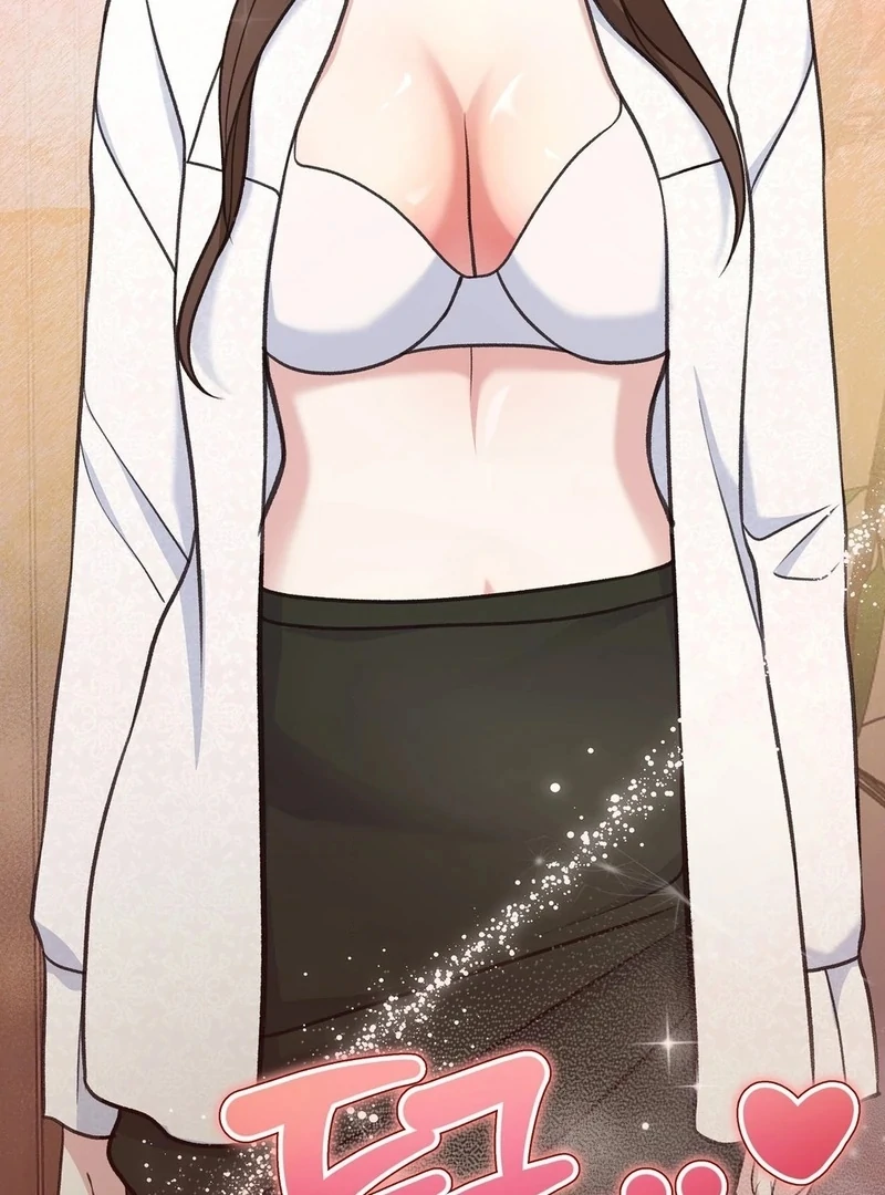 Stair, the Gaze That Devours Me (Diva Scans) - Chapter 2 manhwa