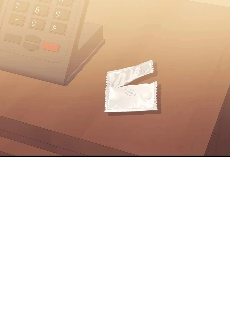 Stair, the Gaze That Devours Me (Diva Scans) - Chapter 2 manhwa