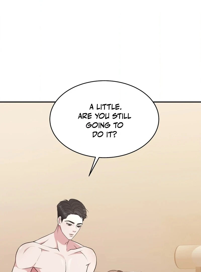 Stair, the Gaze That Devours Me (Diva Scans) - Chapter 2 manhwa
