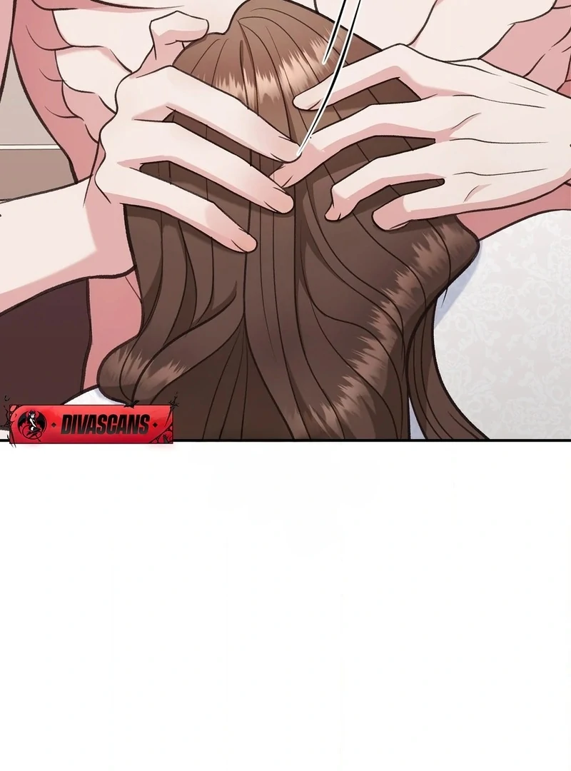 Stair, the Gaze That Devours Me (Diva Scans) - Chapter 2 manhwa