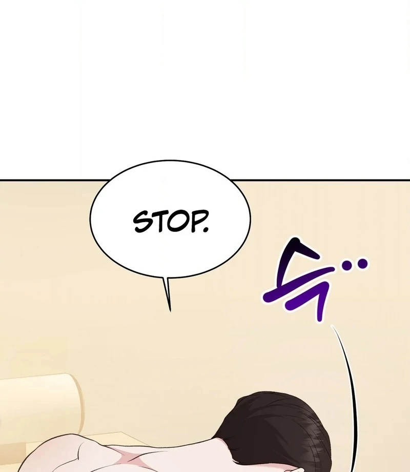 Stair, the Gaze That Devours Me (Diva Scans) - Chapter 2 manhwa