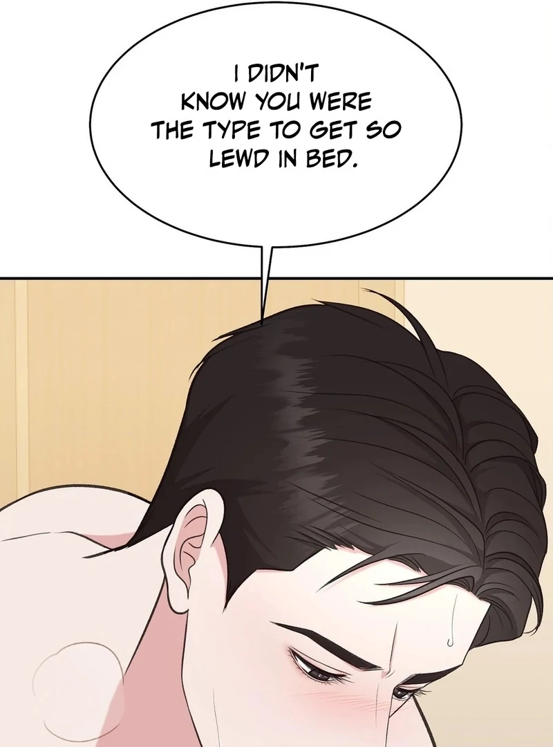 Stair, the Gaze That Devours Me (Diva Scans) - Chapter 2 manhwa