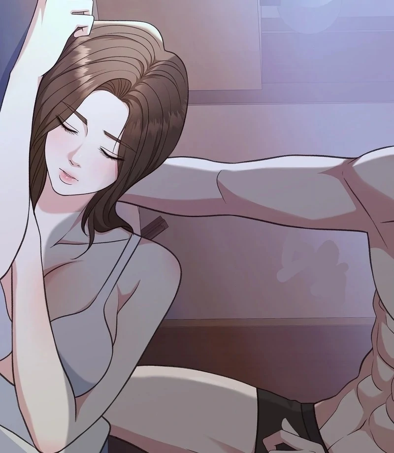Stair, the Gaze That Devours Me (Diva Scans) - Chapter 2 manhwa