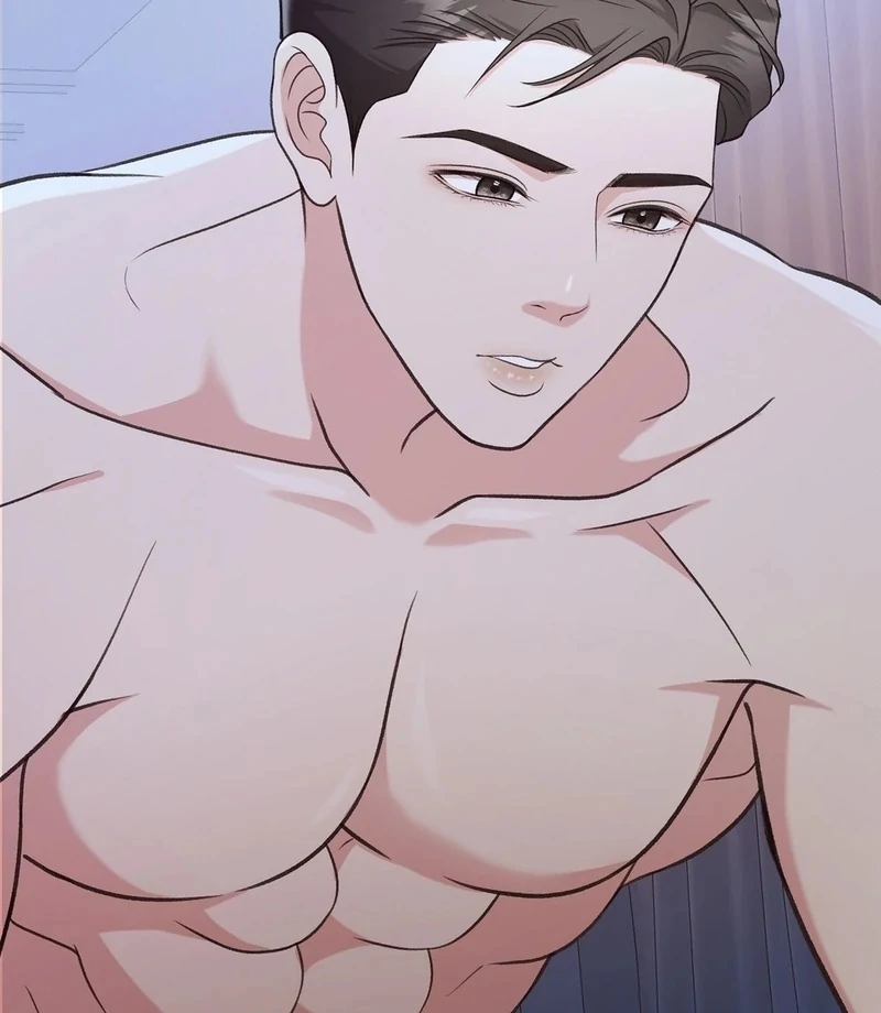 Stair, the Gaze That Devours Me (Diva Scans) - Chapter 2 manhwa