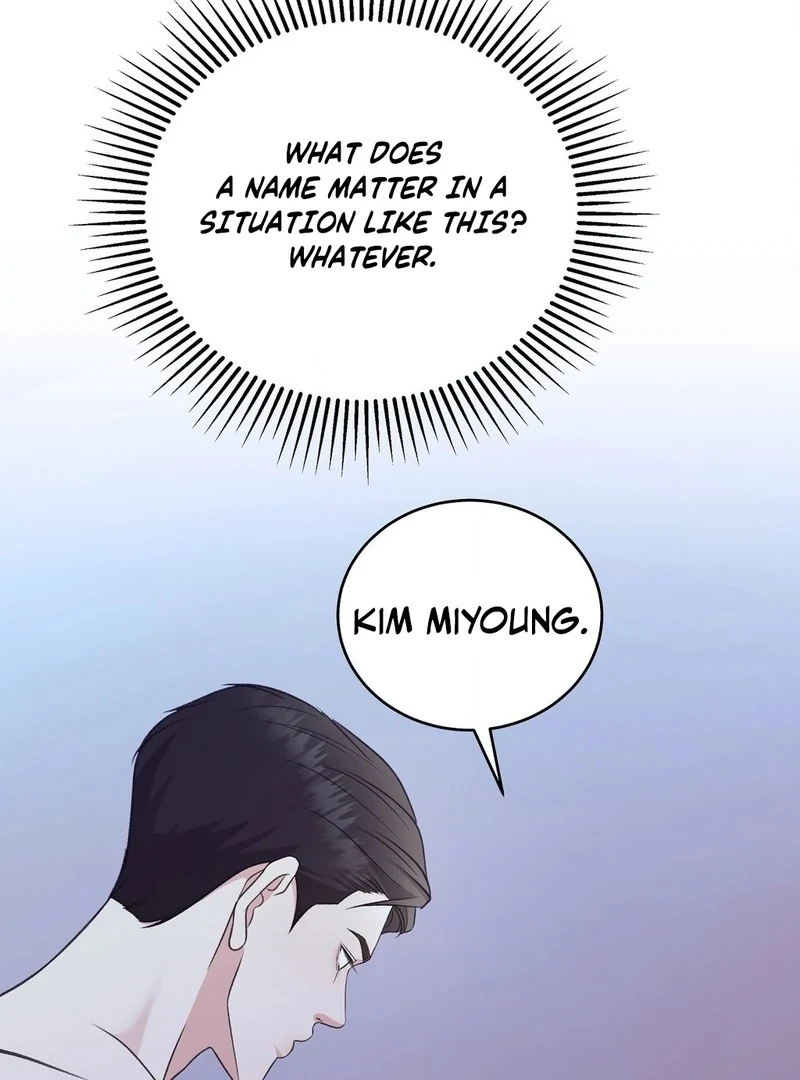 Stair, the Gaze That Devours Me (Diva Scans) - Chapter 2 manhwa
