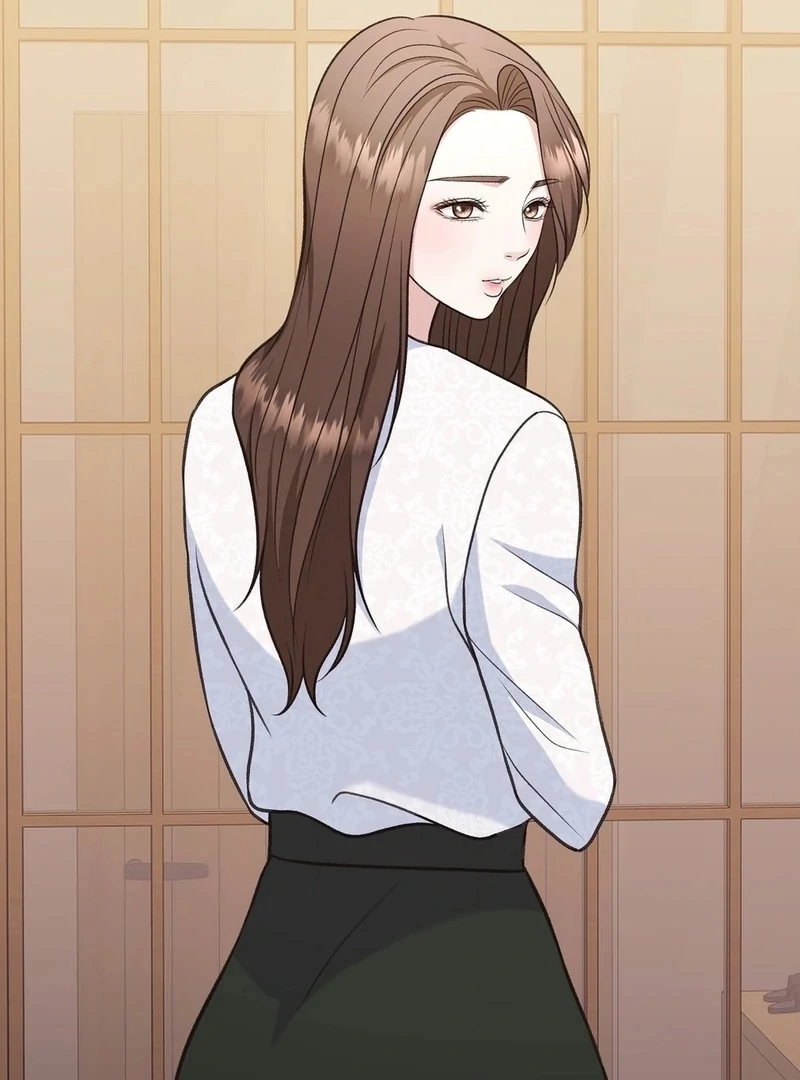 Stair, the Gaze That Devours Me (Diva Scans) - Chapter 2 manhwa