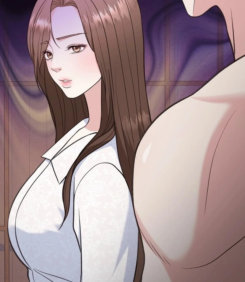 Stair, the Gaze That Devours Me (Diva Scans) - Chapter 2 manhwa
